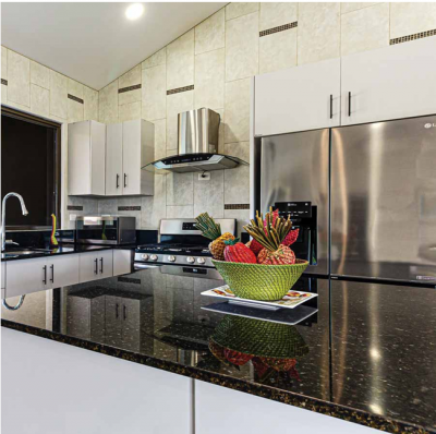 Kitchen amara Kitchen