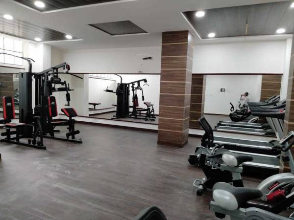 Gymnasium swapnlok Gymnasium