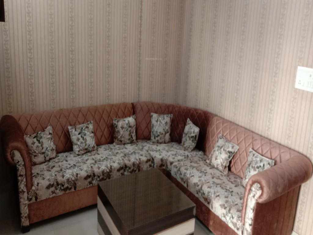  swapnlok Living Area