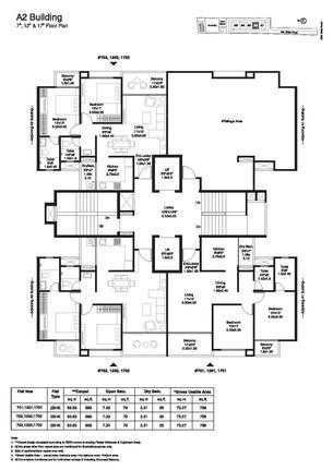  monarch-phase-3 Building A4 Cluster Plan