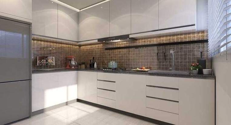  monarch phase 3 Kitchen