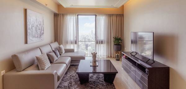  marquise Living Area