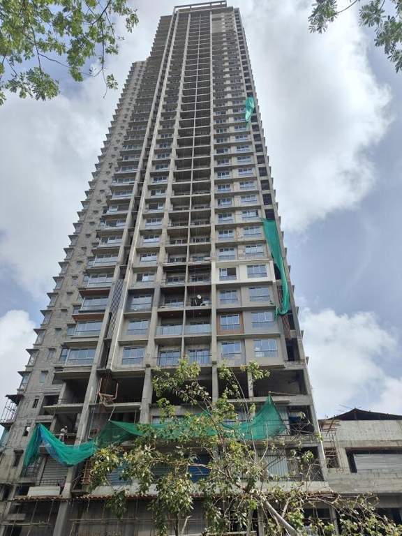  kalpataru vienta Kalpataru Vienta Construction Status Sept 24