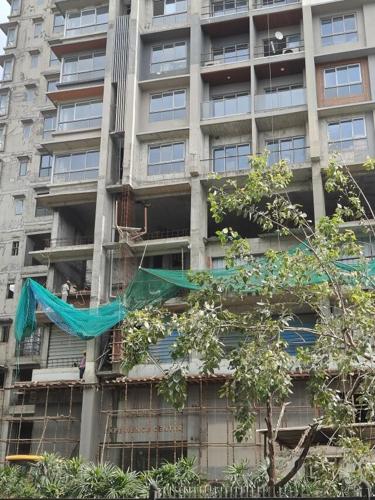  kalpataru-vienta Kalpataru Vienta Construction Status Sept-24