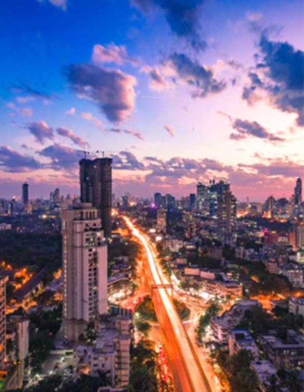  kalpataru vienta Elevation