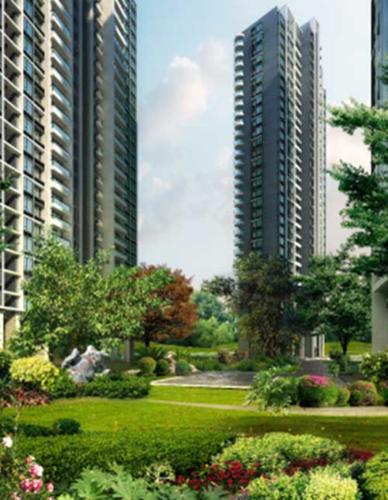  kalpataru-vienta Landscaped Gardens