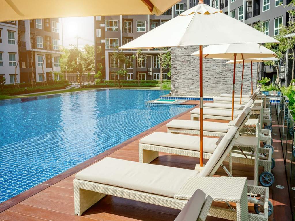  kalpataru vienta Swimming Pool