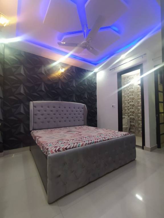 luxury homes Bedroom