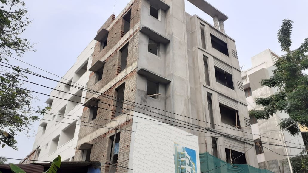  suraksha Suraksha Construction Status Nov 20