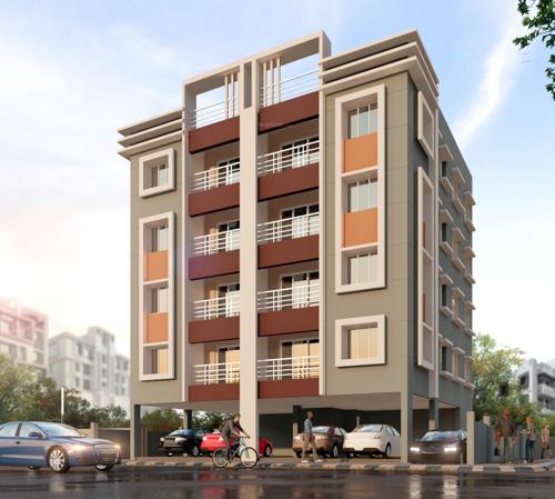  khatu-shyam-co-operative-housing-society Elevation