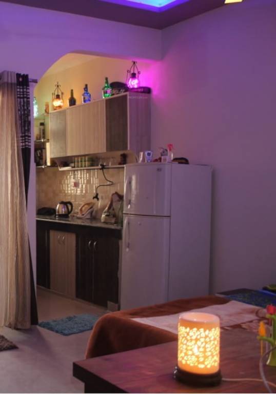 krishna kunj Kitchen