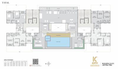  k-city dummy Cluster Plan