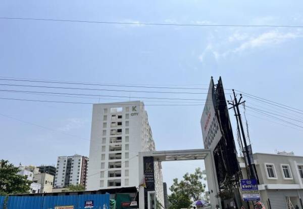  k-city dummy Construction Status Apr-25