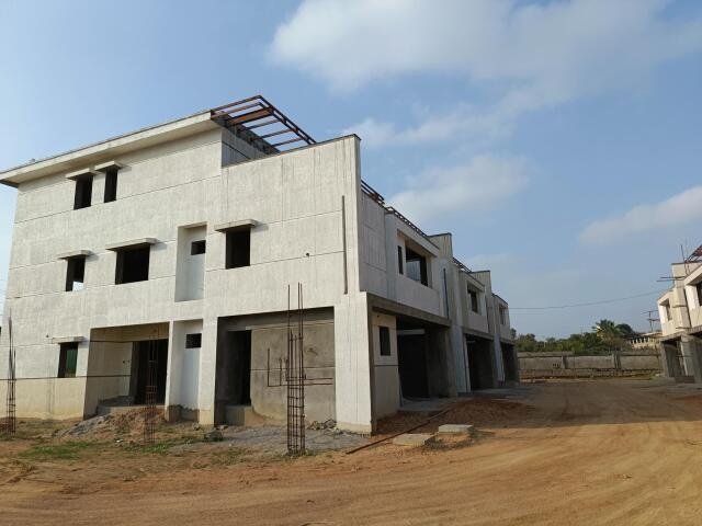  phoenix luxury park 2 Construction Status Dec 23