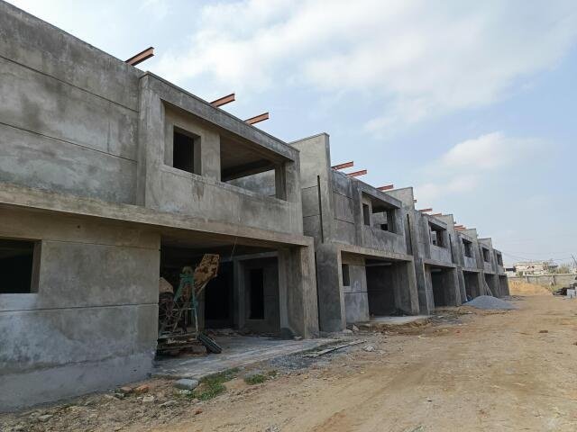  phoenix luxury park 2 Construction Status Dec 23