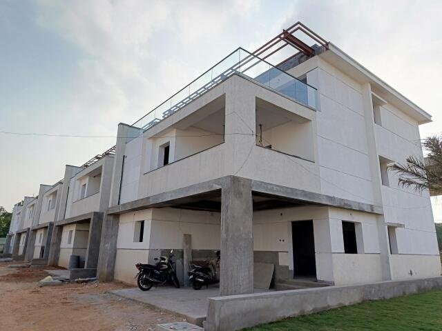  phoenix luxury park 2 Construction Status Dec 23