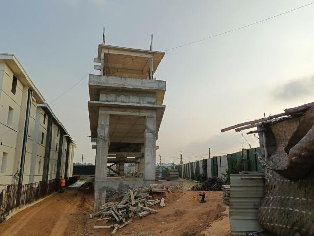  phoenix luxury park 2 Construction Status Dec 23