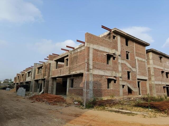  phoenix luxury park 2 Construction Status Dec 23