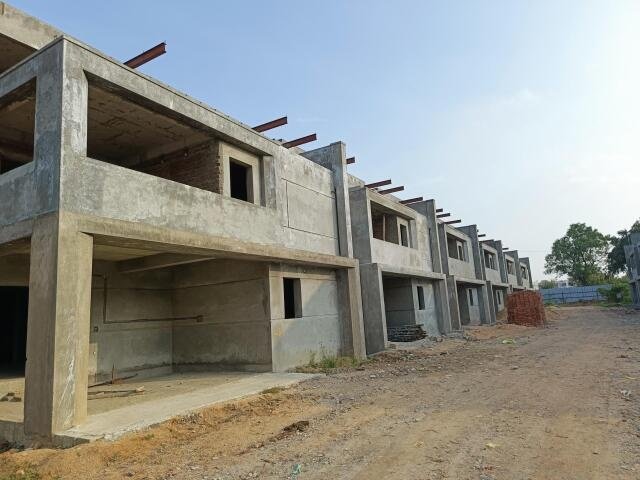  phoenix luxury park 2 Construction Status Dec 23