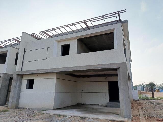  phoenix luxury park 2 Construction Status Dec 23