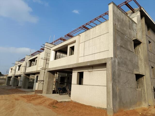  phoenix luxury park 2 Construction Status Dec 23