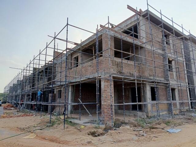  phoenix luxury park 2 Construction Status Dec 23