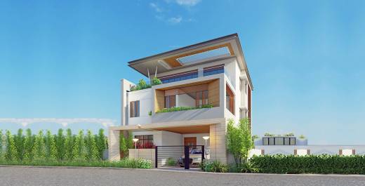 phoenix-luxury-park-2 Elevation Elevation