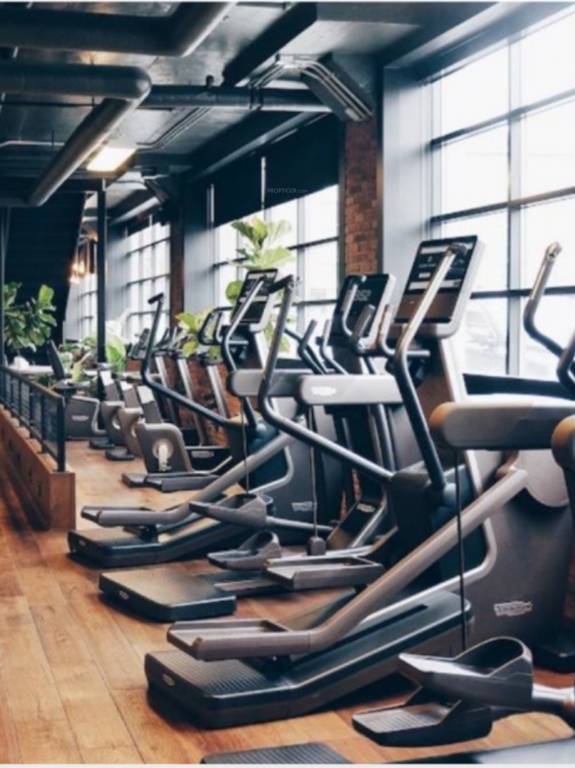  phoenix luxury park 2 Gymnasium