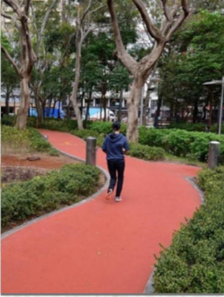  phoenix-luxury-park-2 Jogging Track