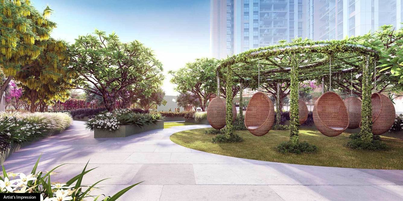 Shapoorji Pallonji Sensorium Phase IV