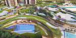 amenities of Shapoorji Pallonji Sensorium Phase IV