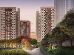 amenities of Shapoorji Pallonji Sensorium Phase IV