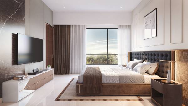  sensorium-phase-iv Bedroom