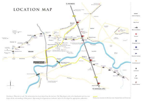  sensorium-phase-v Location Plan