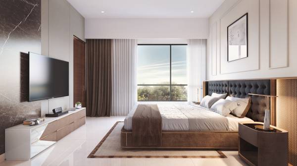  sensorium-phase-v Bedroom