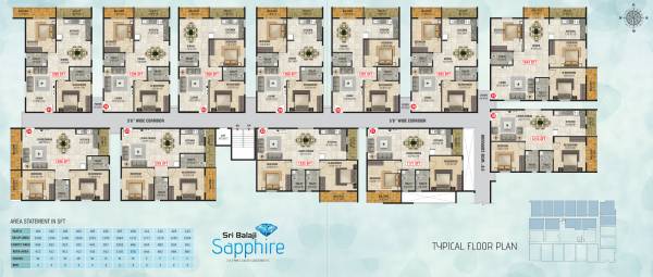  sapphire Sapphire Cluster Plan