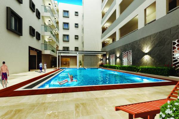  sapphire Swimming Pool