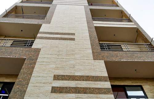Elevation