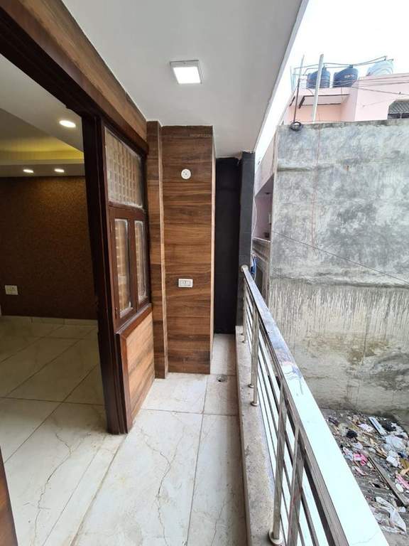  bala ji homes Bedroom
