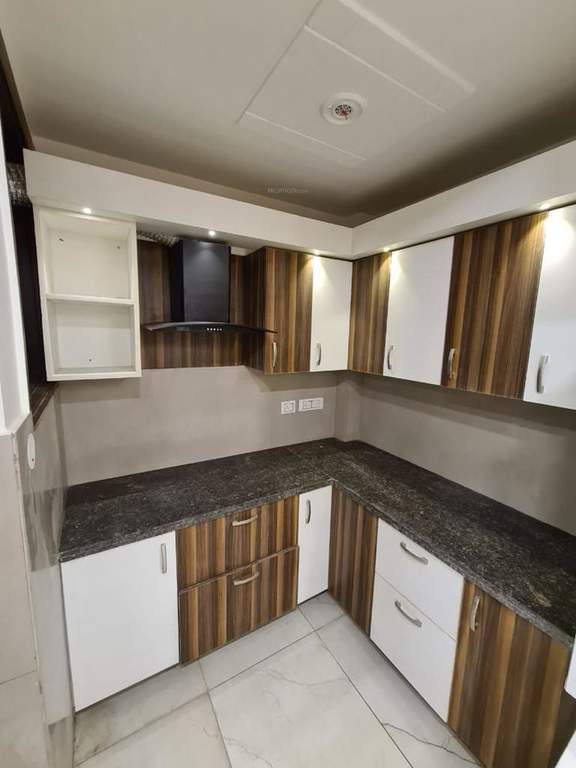  bala ji homes Kitchen