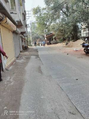  enclave Ghosh Enclave Construction Status Dec-20