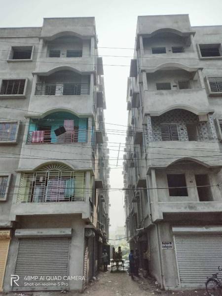  enclave Ghosh Enclave Construction Status Dec-20