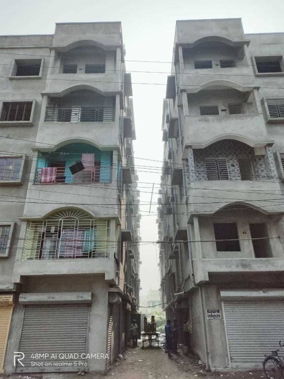  enclave Ghosh Enclave Construction Status Dec 20