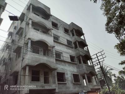  enclave Ghosh Enclave Construction Status Dec-20