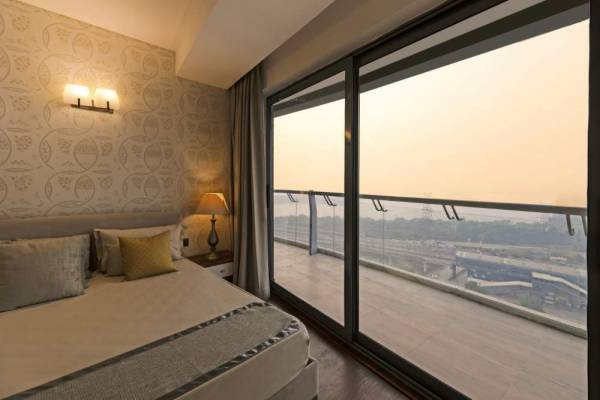 Bedroom mainOther of Supertech Supernova Phase II Spira