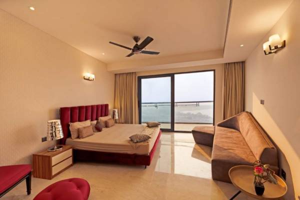 Bedroom mainOther of Supertech Supernova Phase II Spira