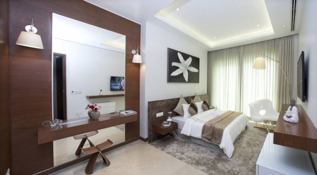 supernova phase ii spira Bedroom