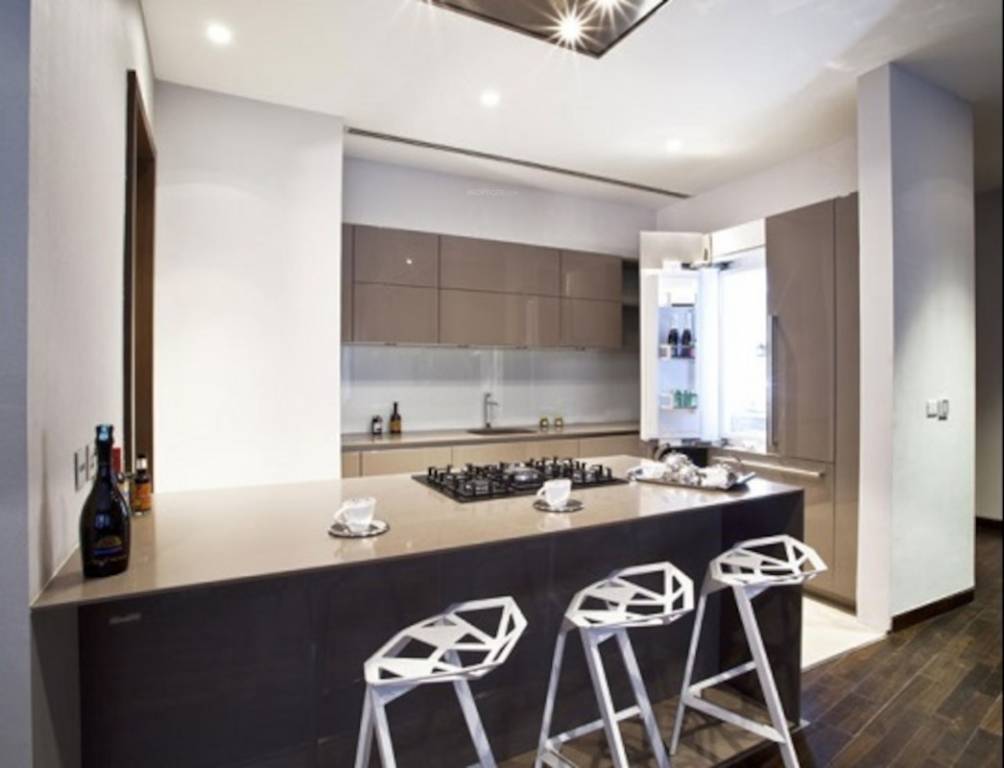 supernova phase ii spira Kitchen