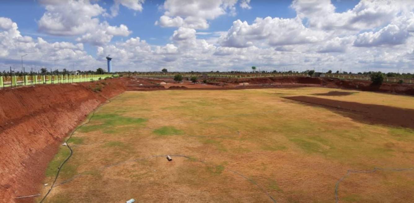  legend township Plot