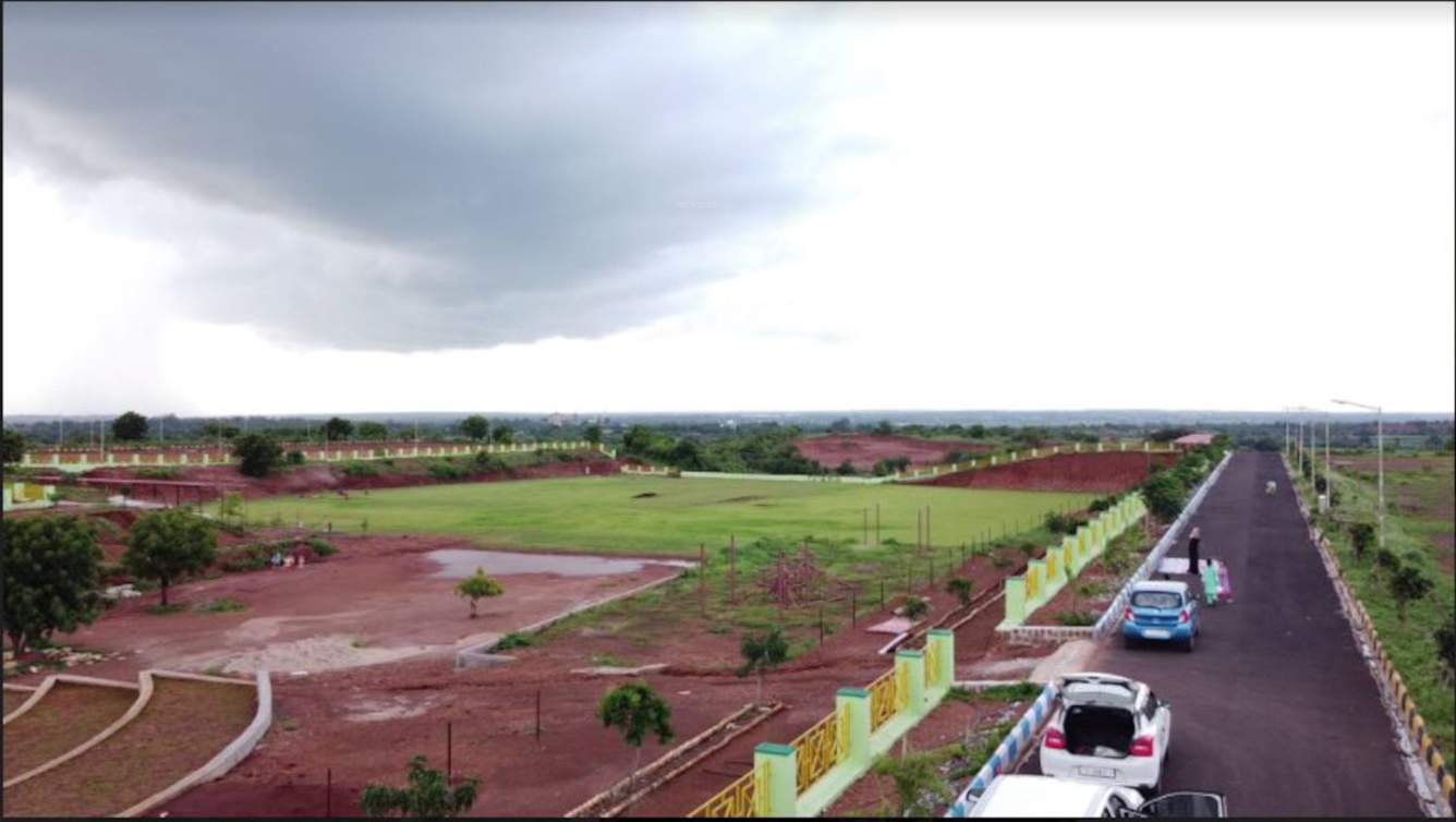  legend township Plot